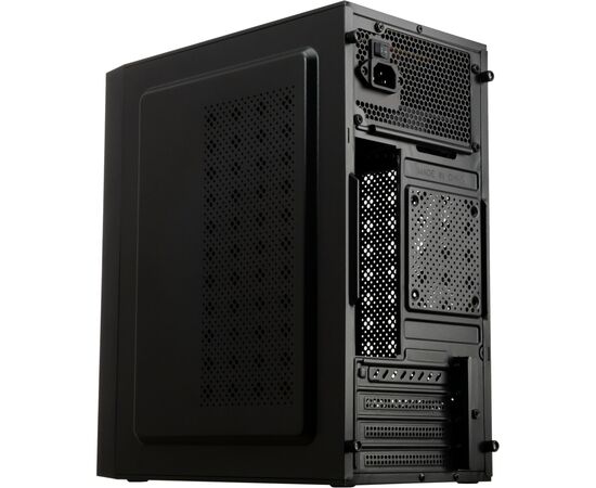 Корпус Vinga CS318B-400W, изображение 3 Корпус Vinga CS318B-400W, изображение 3