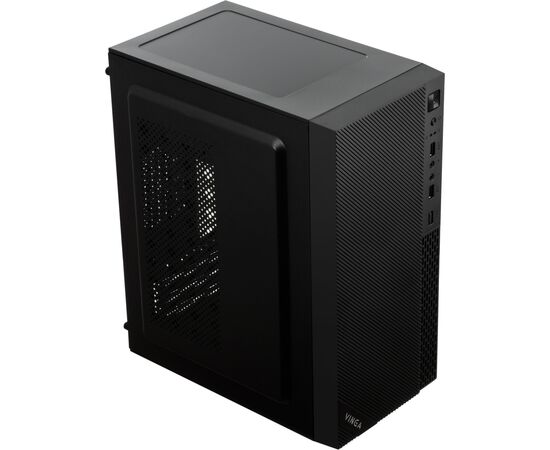 Корпус Vinga CS318B-400W, изображение 4 Корпус Vinga CS318B-400W, изображение 4