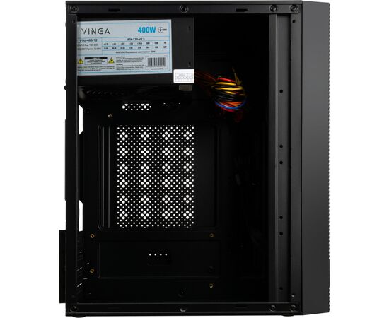 Корпус Vinga CS318B-400W, изображение 6 Корпус Vinga CS318B-400W, изображение 6
