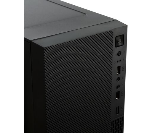 Корпус Vinga CS318B-400W, изображение 8 Корпус Vinga CS318B-400W, изображение 8