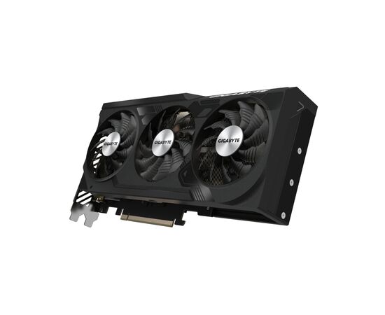 Видеокарта GIGABYTE GeForce RTX4070 SUPER 12Gb WINDFORCE OC (GV-N407SWF3OC-12GD), изображение 5 Видеокарта GIGABYTE GeForce RTX4070 SUPER 12Gb WINDFORCE OC (GV-N407SWF3OC-12GD), изображение 5