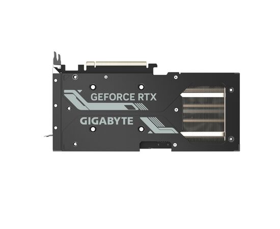 Видеокарта GIGABYTE GeForce RTX4070 SUPER 12Gb WINDFORCE OC (GV-N407SWF3OC-12GD), изображение 7 Видеокарта GIGABYTE GeForce RTX4070 SUPER 12Gb WINDFORCE OC (GV-N407SWF3OC-12GD), изображение 7