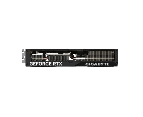 Видеокарта GIGABYTE GeForce RTX4070 SUPER 12Gb WINDFORCE OC (GV-N407SWF3OC-12GD), изображение 8 Видеокарта GIGABYTE GeForce RTX4070 SUPER 12Gb WINDFORCE OC (GV-N407SWF3OC-12GD), изображение 8