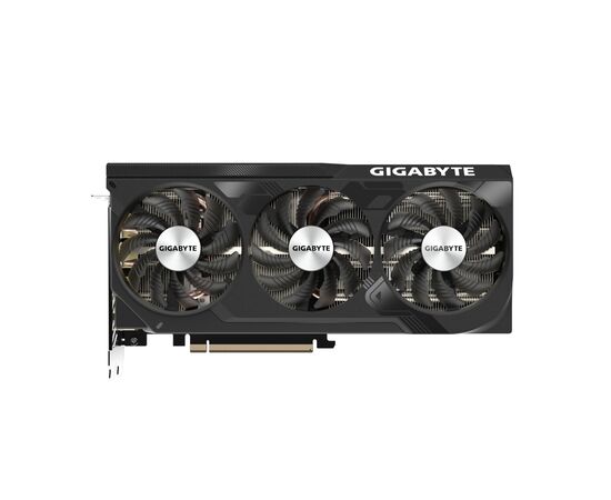 Видеокарта GIGABYTE GeForce RTX4070 SUPER 12Gb WINDFORCE OC (GV-N407SWF3OC-12GD)