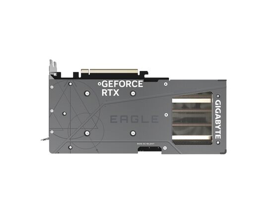 Видеокарта GIGABYTE GeForce RTX4070 SUPER 12Gb EAGLE OC (GV-N407SEAGLE OC-12GD), изображение 7 Видеокарта GIGABYTE GeForce RTX4070 SUPER 12Gb EAGLE OC (GV-N407SEAGLE OC-12GD), изображение 7