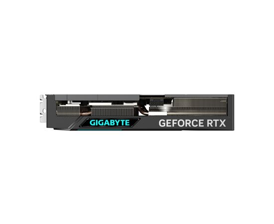 Видеокарта GIGABYTE GeForce RTX4070 SUPER 12Gb EAGLE OC (GV-N407SEAGLE OC-12GD), изображение 8 Видеокарта GIGABYTE GeForce RTX4070 SUPER 12Gb EAGLE OC (GV-N407SEAGLE OC-12GD), изображение 8