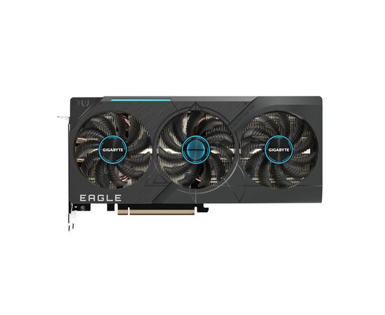 Видеокарта GIGABYTE GeForce RTX4070 SUPER 12Gb EAGLE OC (GV-N407SEAGLE OC-12GD)