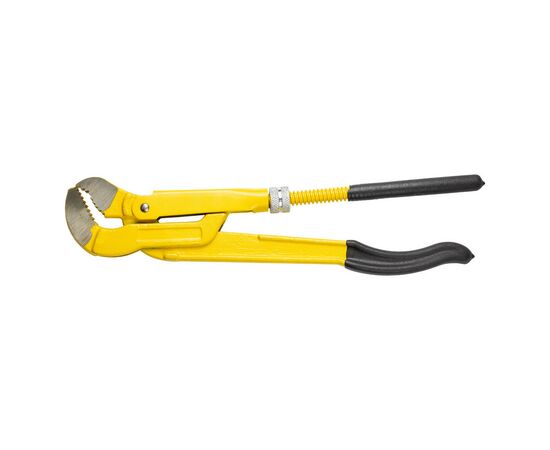 Ключ Sigma трубный S-Type 1" CrV (4102411), изображение 3