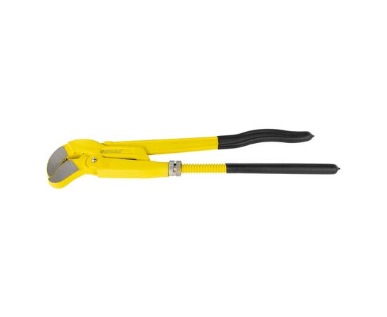Ключ Sigma трубный S-Type 1.5" CrV (4102421), изображение 2 Ключ Sigma трубный S-Type 1.5" CrV (4102421), изображение 2