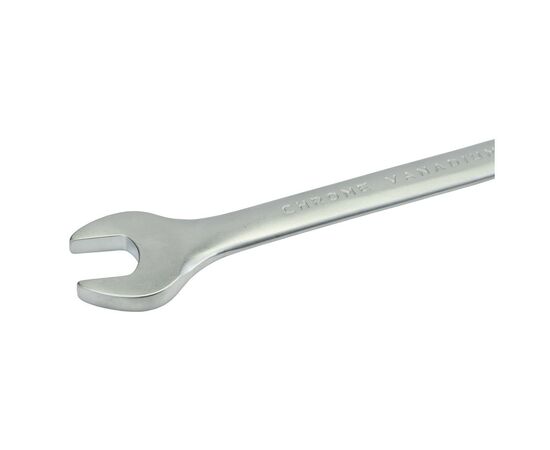 Ключ Sigma набір ріжкових 8шт 6-22мм CrV satine (6010321), зображення 10 Ключ Sigma набір ріжкових 8шт 6-22мм CrV satine (6010321), зображення 10