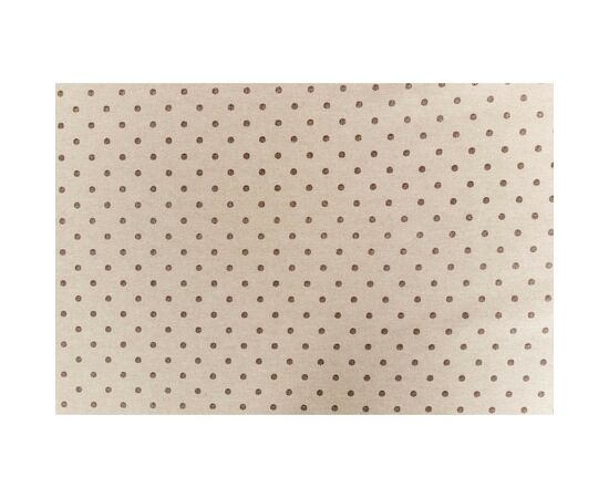 Скатерть Прованс Горох коричневый Хозяйка 180х136 см (4823093451087), изображение 7