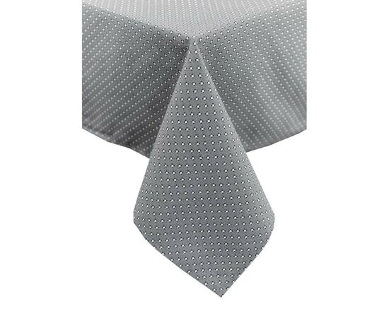 Скатерть Прованс Merry Christmas серая 220x132 см (4823093451575), изображение 5 Скатерть Прованс Merry Christmas серая 220x132 см (4823093451575), изображение 5