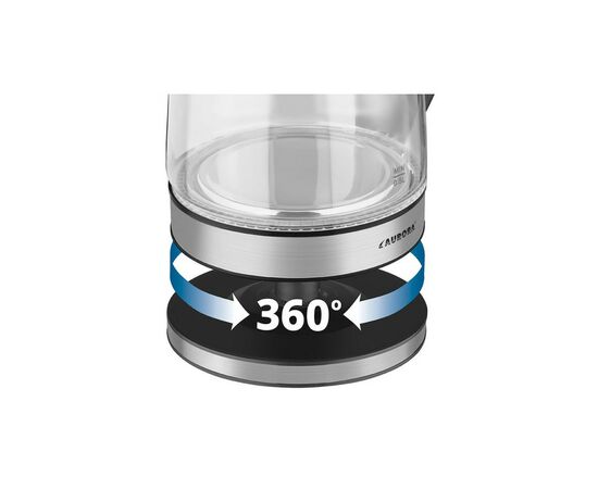 Электрочайник Aurora AU3419, изображение 6 Электрочайник Aurora AU3419, изображение 6