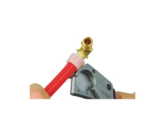 Труборез Milwaukee для пластиковых труб (48224202), изображение 4 Труборез Milwaukee для пластиковых труб (48224202), изображение 4