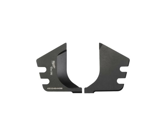 Лезо Milwaukee Blade Cu/Al для M18 HCCT, різання міді та алюмінію (4932464498)