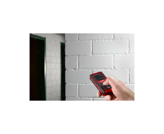 Дальномер Milwaukee LDM45, 45м (4933459277), изображение 4