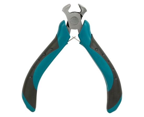 Кусачки Sigma торцевые 115мм Mega (4354061), изображение 2 Кусачки Sigma торцевые 115мм Mega (4354061), изображение 2