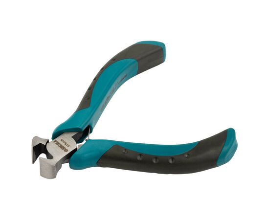 Кусачки Sigma торцевые 115мм Mega (4354061), изображение 3 Кусачки Sigma торцевые 115мм Mega (4354061), изображение 3