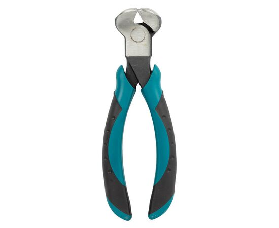 Кусачки Sigma торцевые 160мм Mega (4354071), изображение 2 Кусачки Sigma торцевые 160мм Mega (4354071), изображение 2