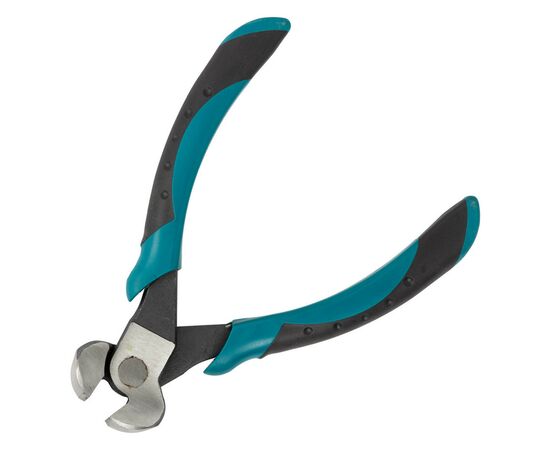 Кусачки Sigma торцевые 160мм Mega (4354071), изображение 4 Кусачки Sigma торцевые 160мм Mega (4354071), изображение 4