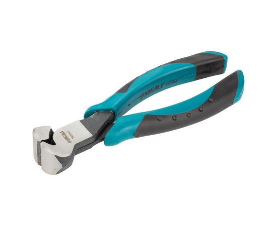 Кусачки Sigma торцевые 160мм Mega (4354071), изображение 5 Кусачки Sigma торцевые 160мм Mega (4354071), изображение 5