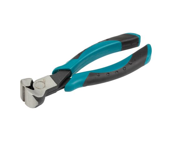 Кусачки Sigma торцевые 160мм Mega (4354071), изображение 6 Кусачки Sigma торцевые 160мм Mega (4354071), изображение 6