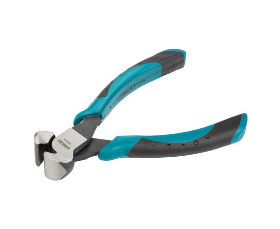 Кусачки Sigma торцевые 160мм Mega (4354071), изображение 7 Кусачки Sigma торцевые 160мм Mega (4354071), изображение 7