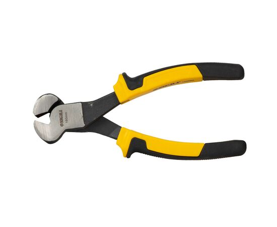Кусачки Sigma торцевые 160мм Standard (4354121), изображение 2 Кусачки Sigma торцевые 160мм Standard (4354121), изображение 2