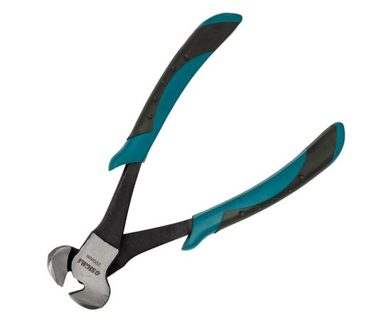 Кусачки Sigma торцевые 200мм Mega (4354091), изображение 3 Кусачки Sigma торцевые 200мм Mega (4354091), изображение 3