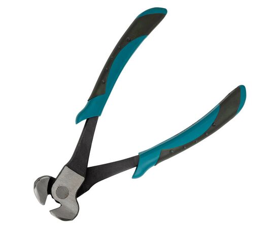 Кусачки Sigma торцевые 200мм Mega (4354091), изображение 4 Кусачки Sigma торцевые 200мм Mega (4354091), изображение 4