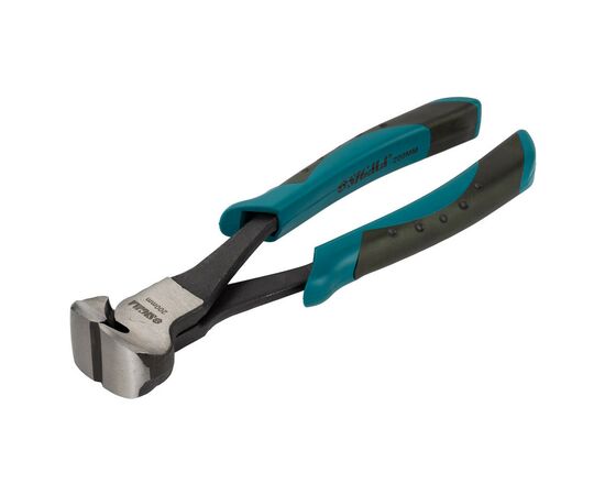 Кусачки Sigma торцевые 200мм Mega (4354091), изображение 6 Кусачки Sigma торцевые 200мм Mega (4354091), изображение 6