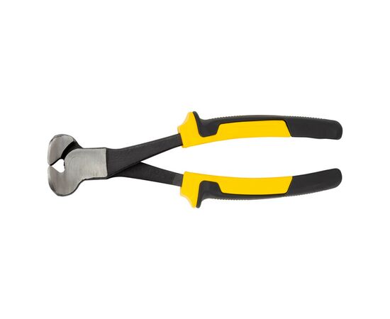 Кусачки Sigma торцевые 200мм Standard (4354141), изображение 2 Кусачки Sigma торцевые 200мм Standard (4354141), изображение 2