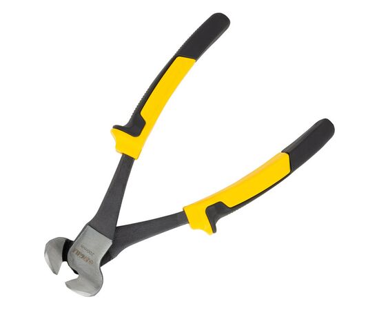 Кусачки Sigma торцевые 200мм Standard (4354141), изображение 3 Кусачки Sigma торцевые 200мм Standard (4354141), изображение 3