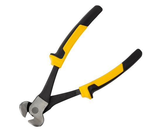 Кусачки Sigma торцевые 200мм Standard (4354141), изображение 4 Кусачки Sigma торцевые 200мм Standard (4354141), изображение 4