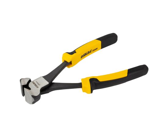 Кусачки Sigma торцевые 200мм Standard (4354141), изображение 5 Кусачки Sigma торцевые 200мм Standard (4354141), изображение 5