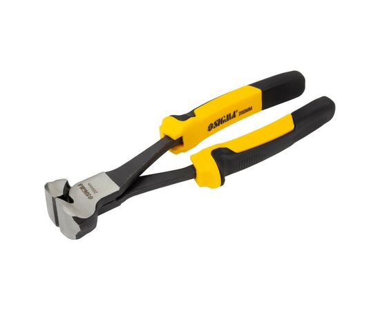 Кусачки Sigma торцевые 200мм Standard (4354141), изображение 6 Кусачки Sigma торцевые 200мм Standard (4354141), изображение 6