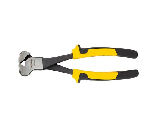 Кусачки Sigma торцеві 200мм Standard (4354141)