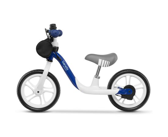 Беговел Lionelo Arie Indygo (LOE-ARIE INDYGO), изображение 2 Беговел Lionelo Arie Indygo (LOE-ARIE INDYGO), изображение 2