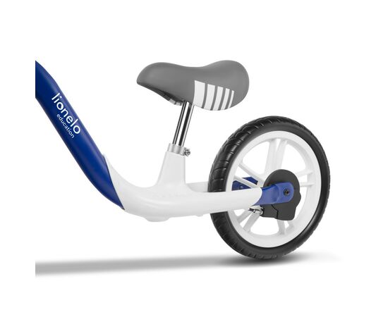 Беговел Lionelo Arie Indygo (LOE-ARIE INDYGO), изображение 5 Беговел Lionelo Arie Indygo (LOE-ARIE INDYGO), изображение 5