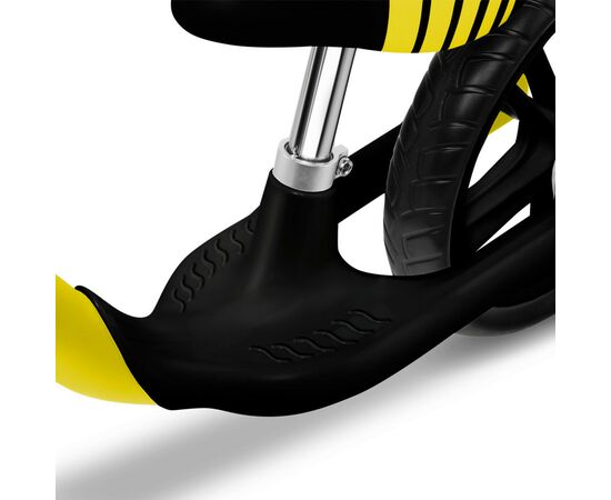 Беговел Lionelo Arie Yellow Lemon (LOE-ARIE YELLOW LEMON), изображение 7 Беговел Lionelo Arie Yellow Lemon (LOE-ARIE YELLOW LEMON), изображение 7