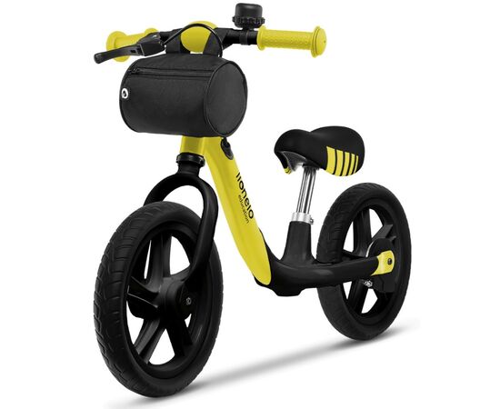 Беговел Lionelo Arie Yellow Lemon (LOE-ARIE YELLOW LEMON)