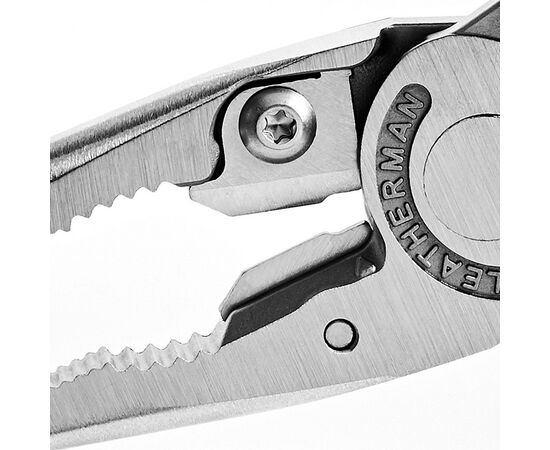 Мультитул Leatherman Charge TTi PLUS (832528), изображение 4 Мультитул Leatherman Charge TTi PLUS (832528), изображение 4