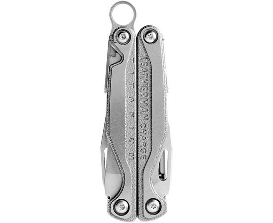 Мультитул Leatherman Charge TTi PLUS (832528), изображение 6 Мультитул Leatherman Charge TTi PLUS (832528), изображение 6