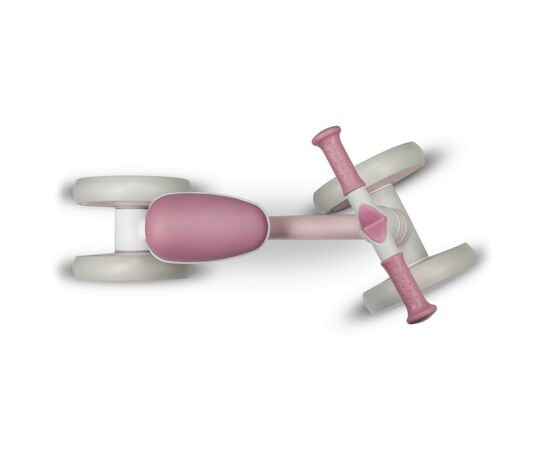 Беговел Lionelo Villy Pink Rose (LOE-VILLY PINK ROSE), изображение 10