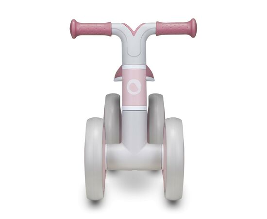 Беговел Lionelo Villy Pink Rose (LOE-VILLY PINK ROSE), изображение 5