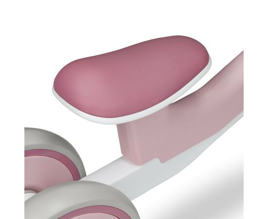 Беговел Lionelo Villy Pink Rose (LOE-VILLY PINK ROSE), изображение 9