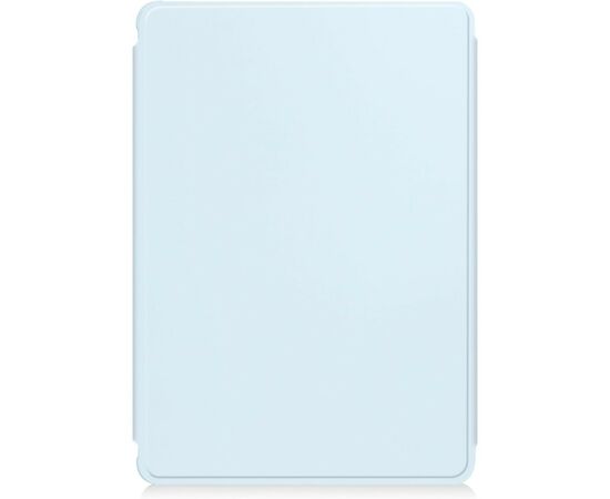 Чехол для планшета BeCover 360° Rotatable Samsung Tab A9 Plus SM-X210/SM-X215/SM-X216 11.0" Light Blue (710338)