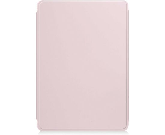 Чехол для планшета BeCover 360° Rotatable Samsung Tab A9 Plus SM-X210/SM-X215/SM-X216 11.0" Pink (710339)