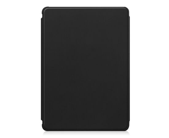 Чохол до планшета BeCover Keyboard 360° Rotatable Samsung Tab S9 (SM-X710/SM-X716)/S9 FE (SM-X510/SM-X516B) 11.0" Black (710426), зображення 2 Чохол до планшета BeCover Keyboard 360° Rotatable Samsung Tab S9 (SM-X710/SM-X716)/S9 FE (SM-X510/SM-X516B) 11.0" Black (710426), зображення 2