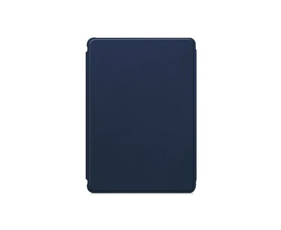 Чехол для планшета BeCover Keyboard 360° Rotatable Samsung Tab S9 (SM-X710/SM-X716)/S9 FE (SM-X510/SM-X516B) 11.0" Deep Blu (710427), изображение 2 Чехол для планшета BeCover Keyboard 360° Rotatable Samsung Tab S9 (SM-X710/SM-X716)/S9 FE (SM-X510/SM-X516B) 11.0" Deep Blu (710427), изображение 2